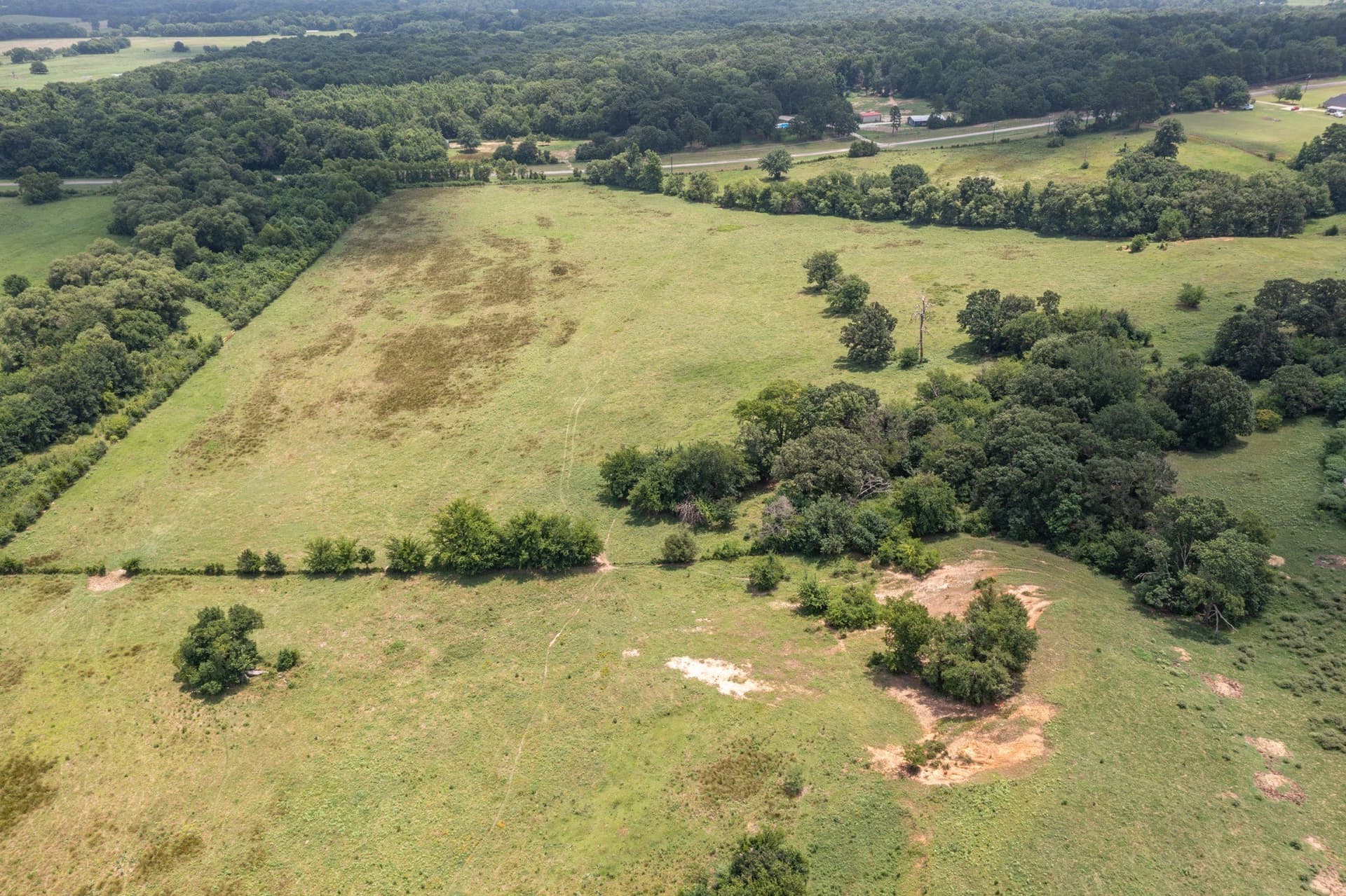 48.54 acres in Hopkins County - photo 11