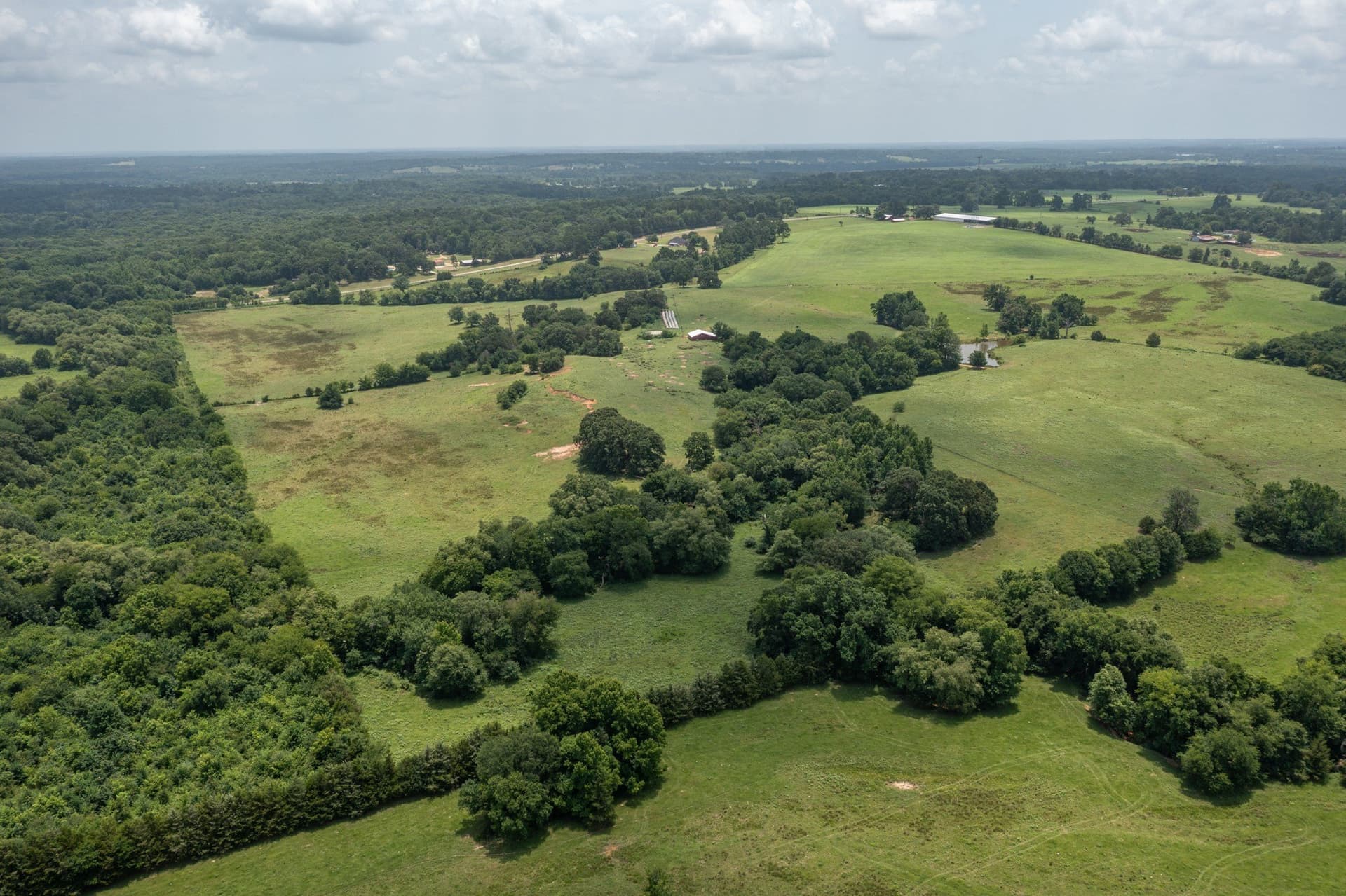 48.54 acres in Hopkins County - photo 8