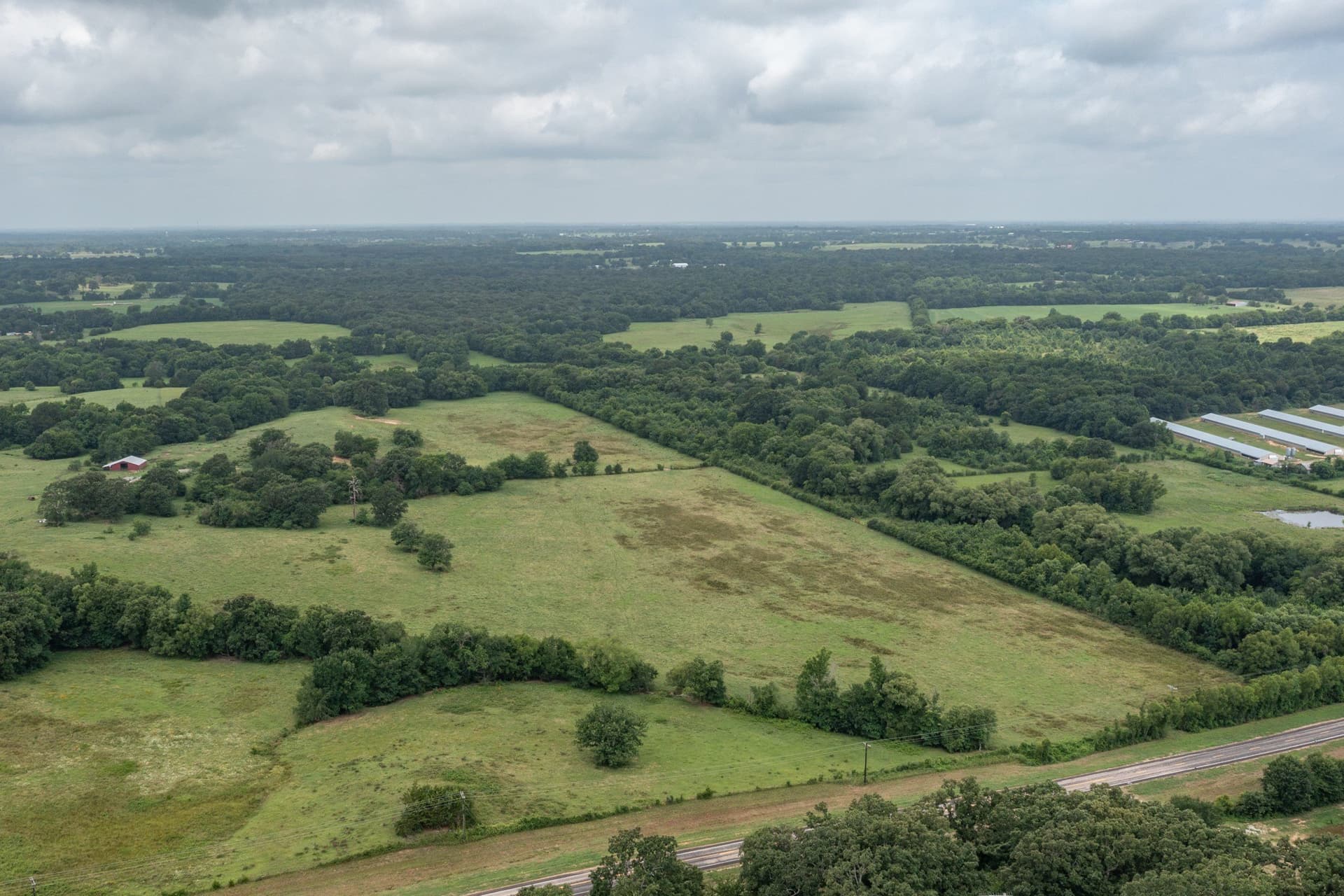 48.54 acres in Hopkins County gallery image 3