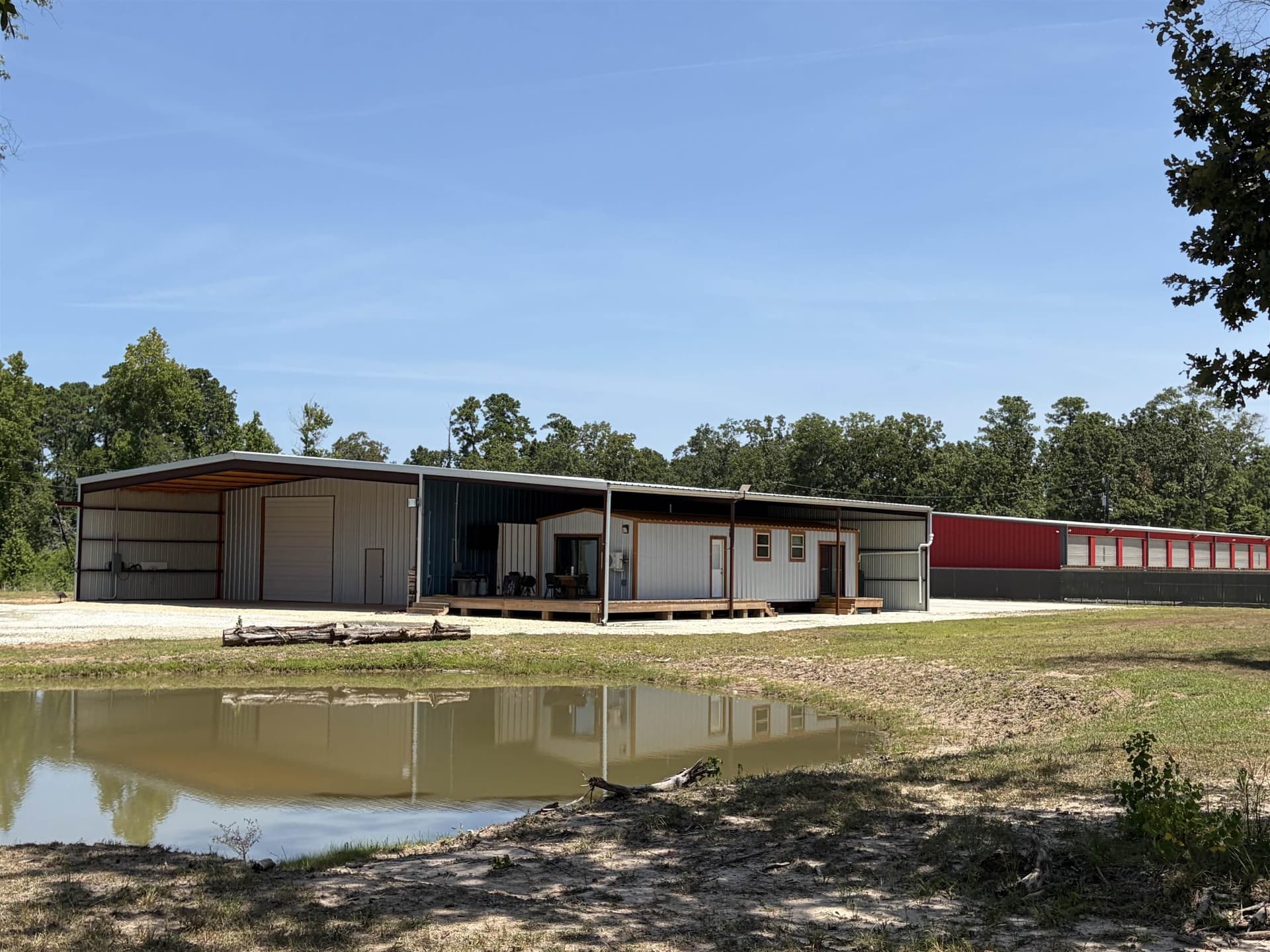 15.61 acres in Angelina County - photo 10