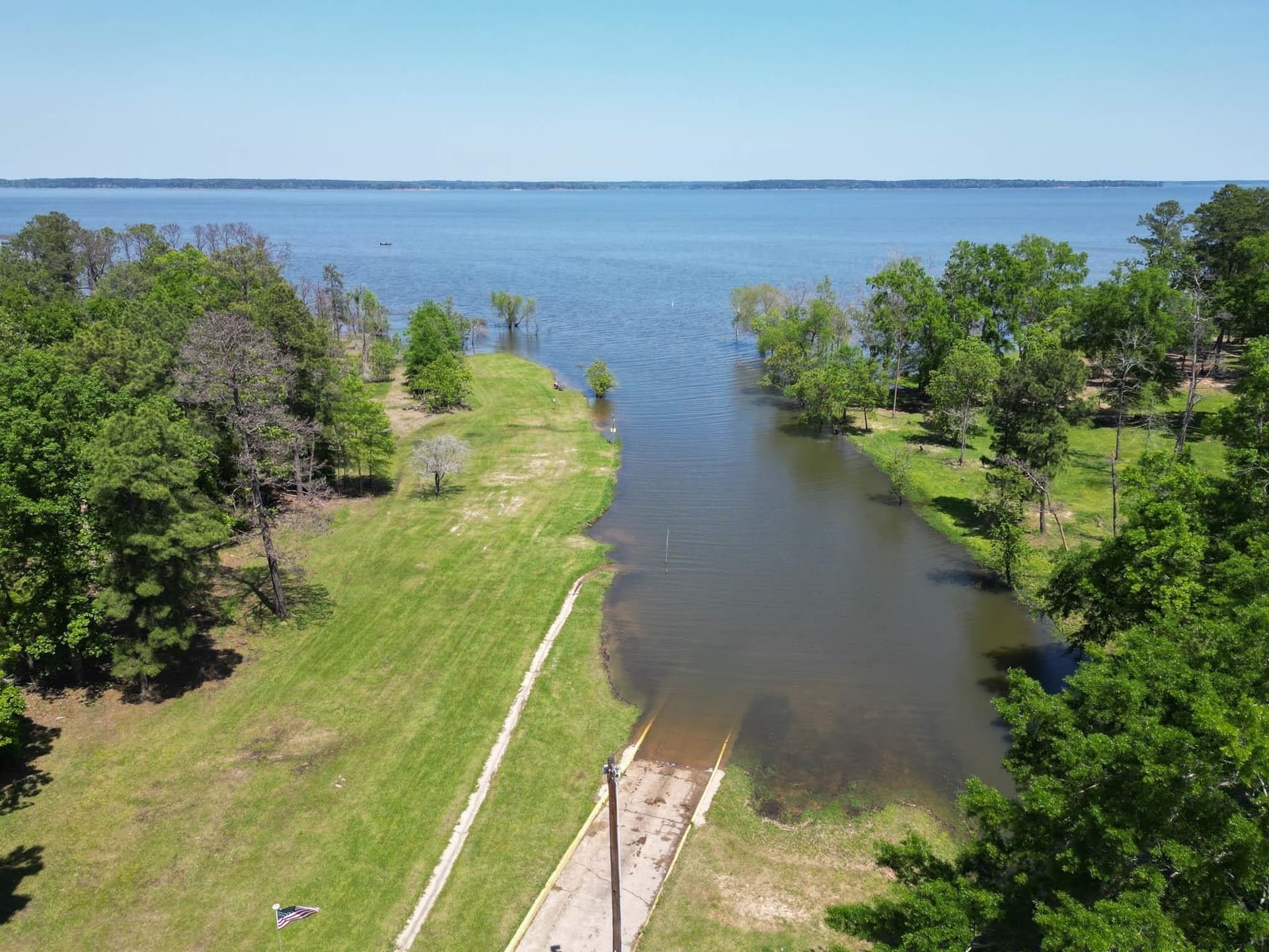 15.61 acres in Angelina County gallery image 2