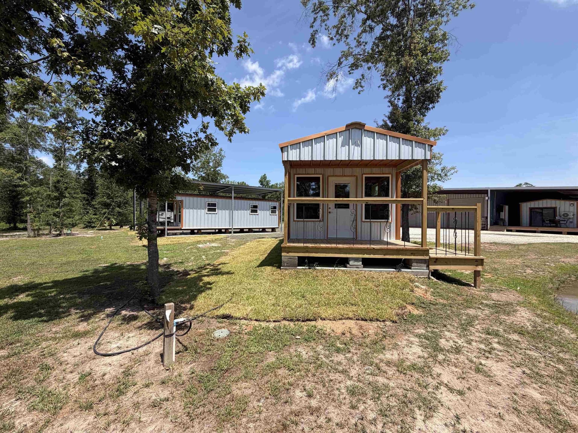 15.61 acres in Angelina County - photo 9