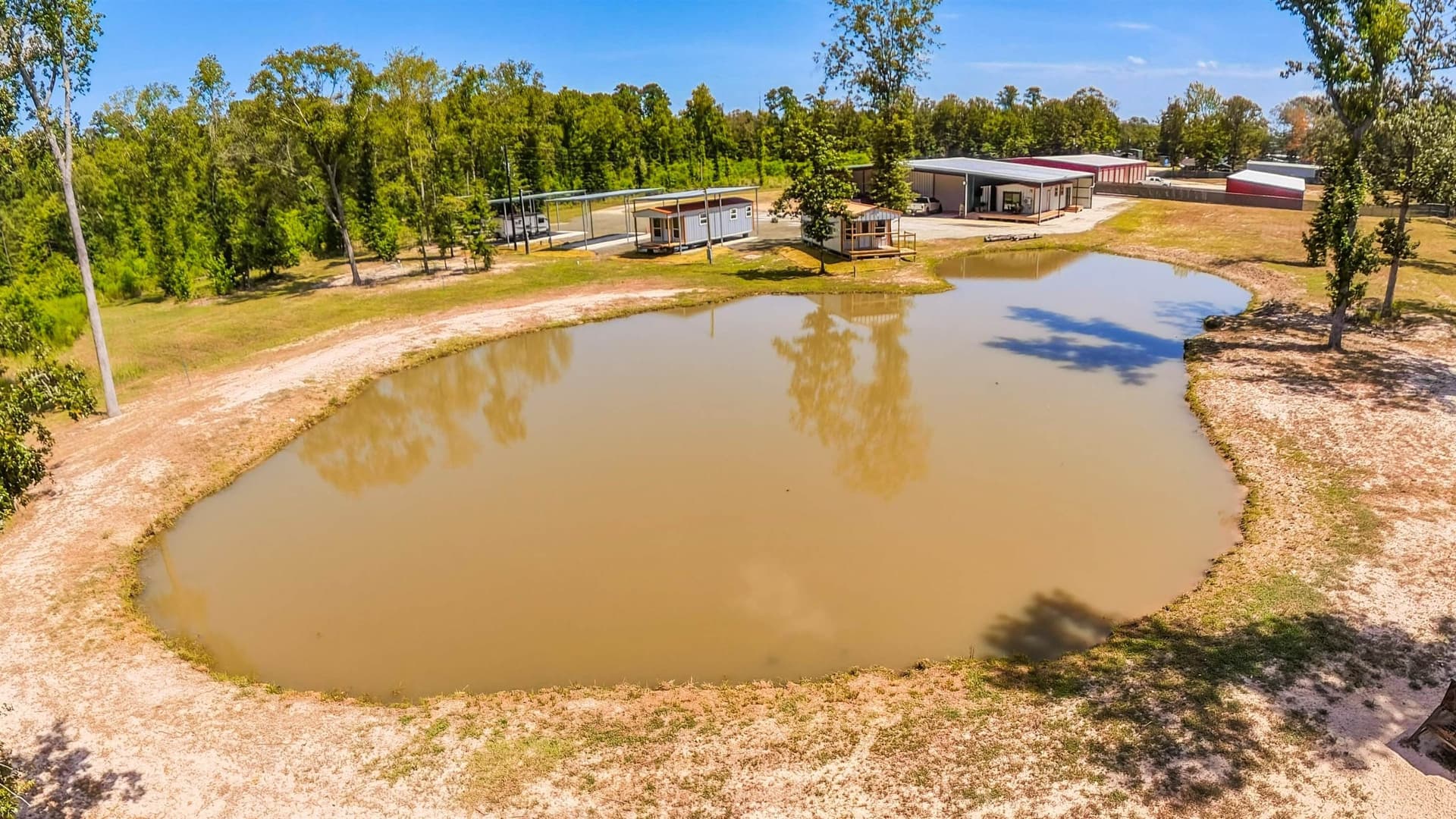 15.61 acres in Angelina County - photo 40