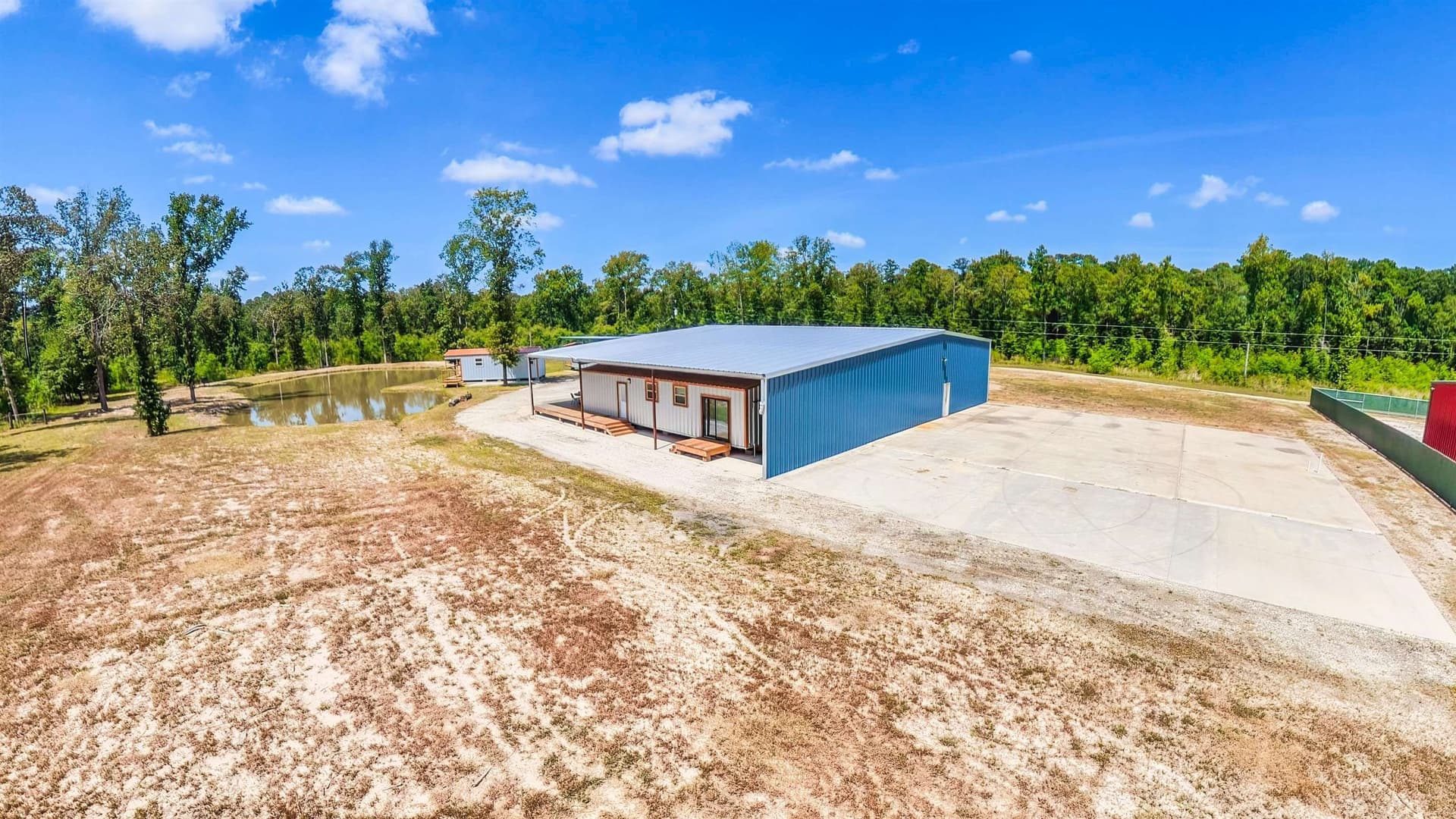15.61 acres in Angelina County - photo 36