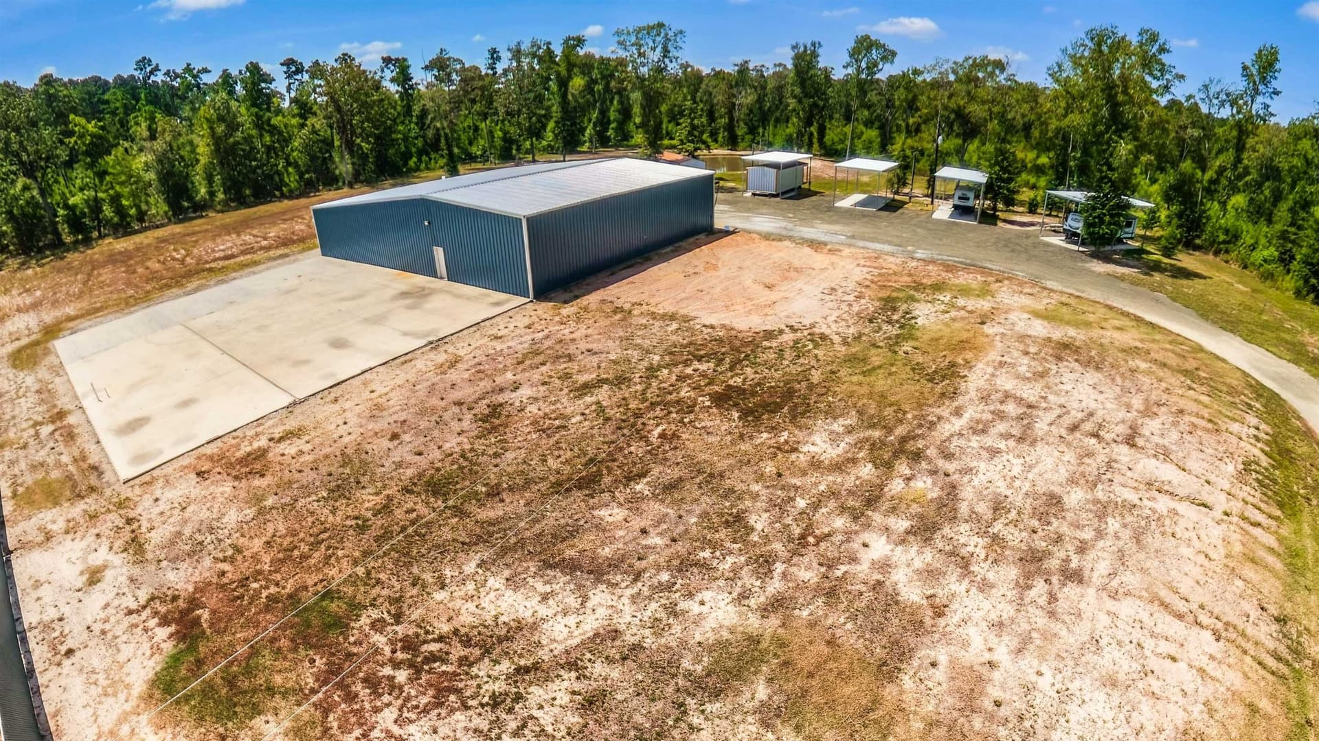 15.61 acres in Angelina County - photo 34