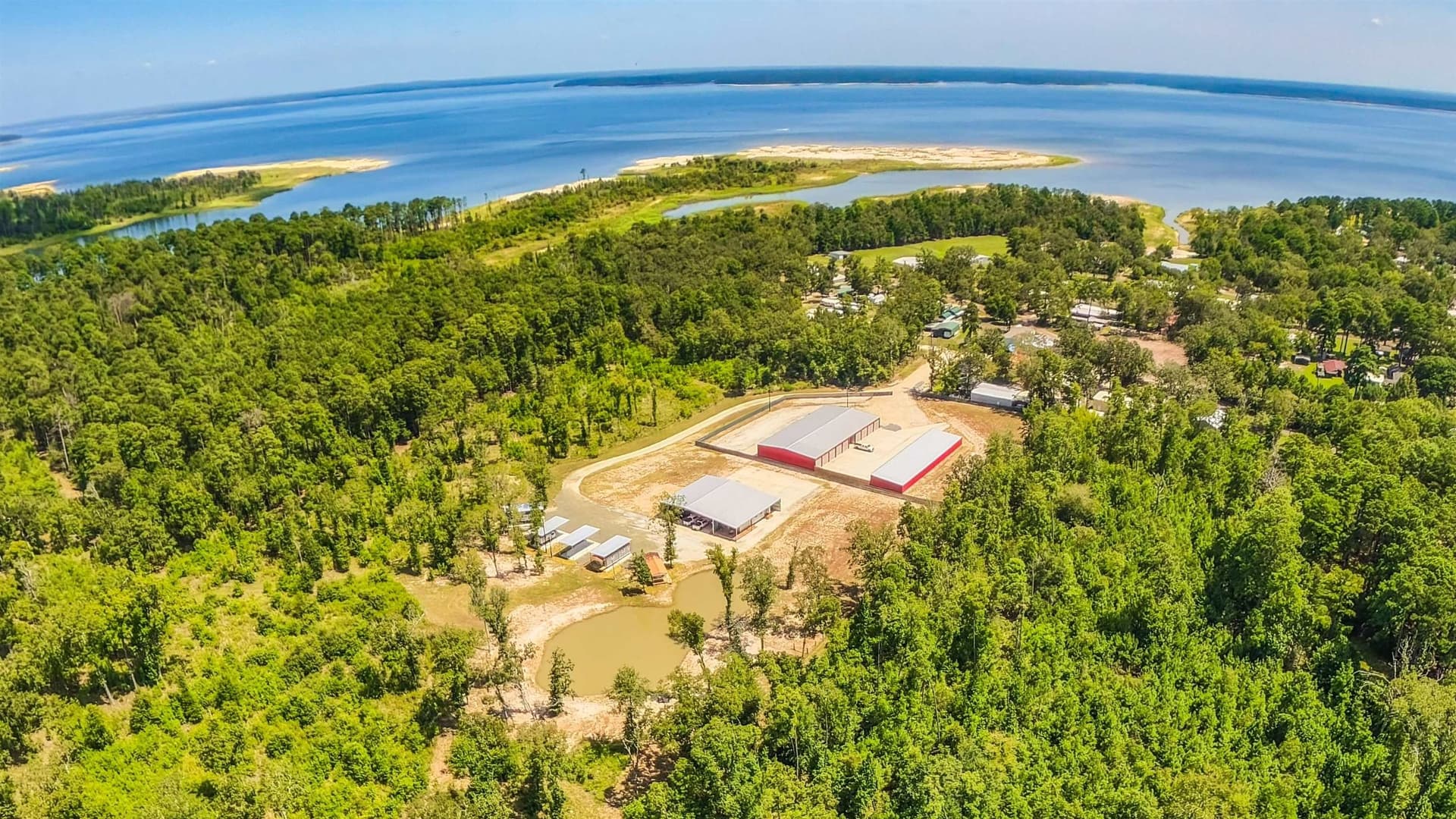 15.61 acres in Angelina County gallery image 3