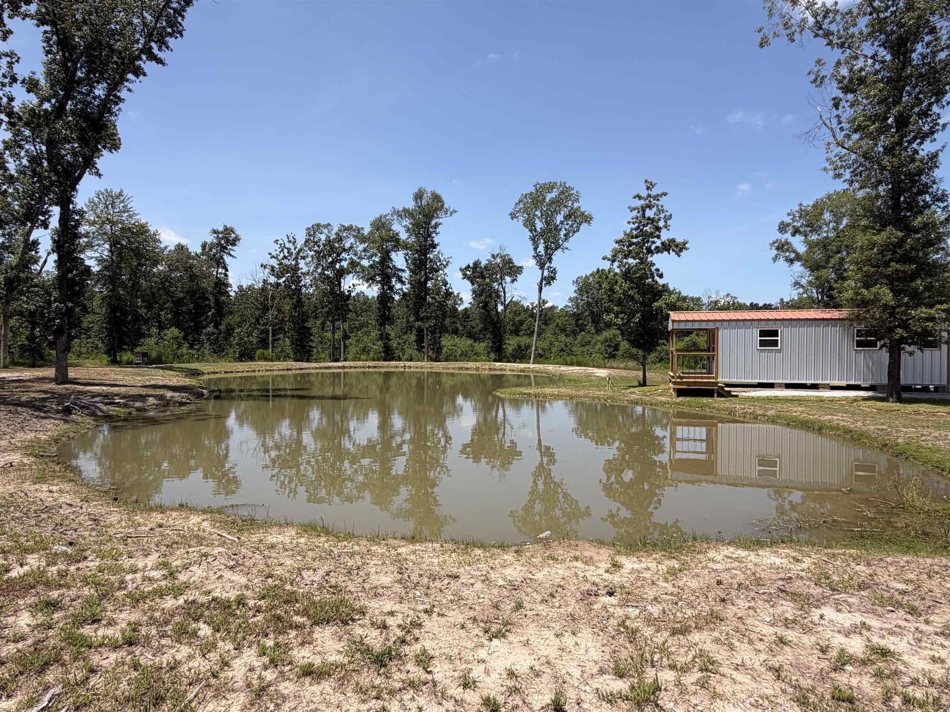 15.61 acres in Angelina County - photo 11