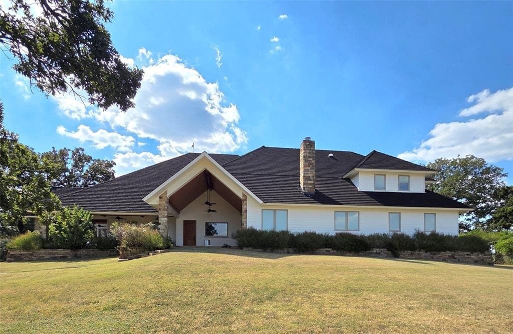 15 acres in Johnson County featured view
