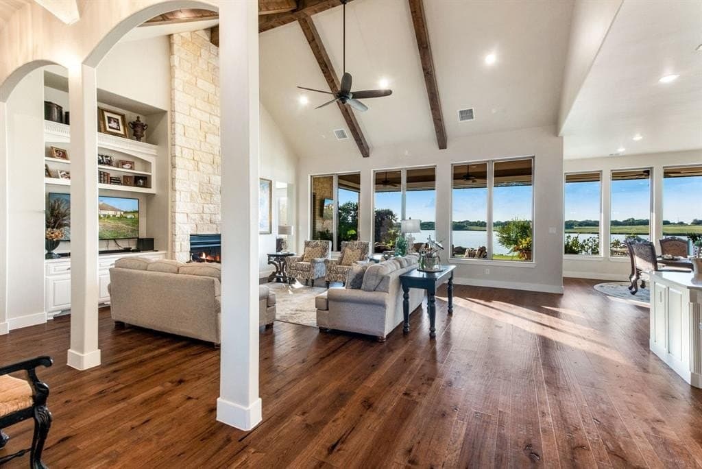 46.68 acres in Collin County featured view