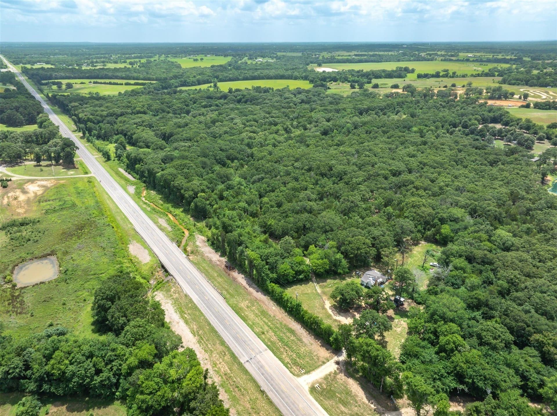 50 acres in Van Zandt County gallery image 2