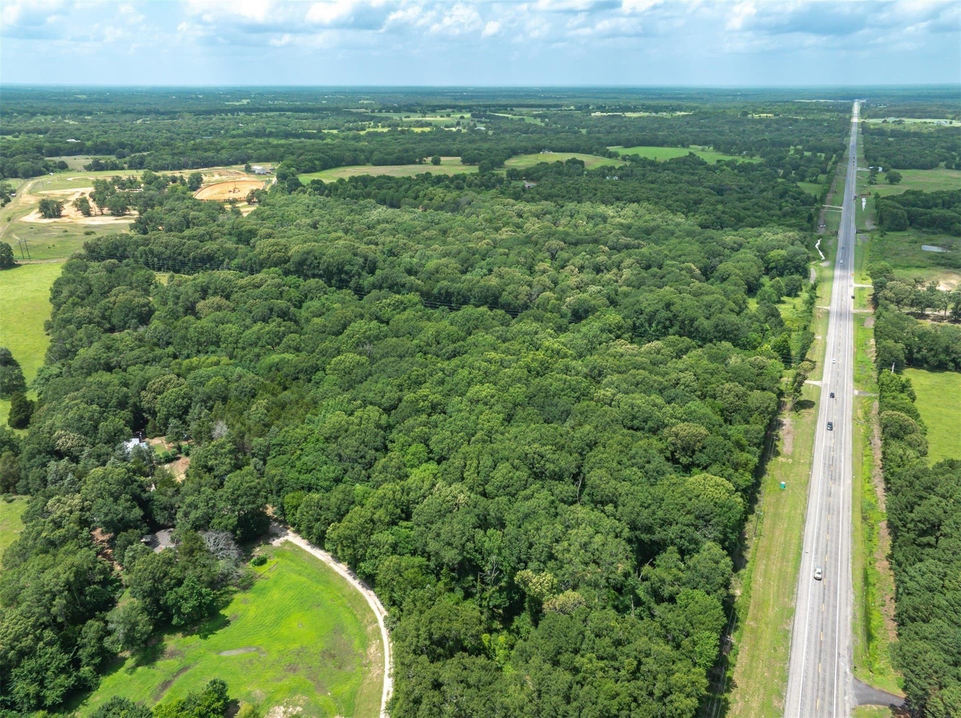 50 acres in Van Zandt County gallery image 4