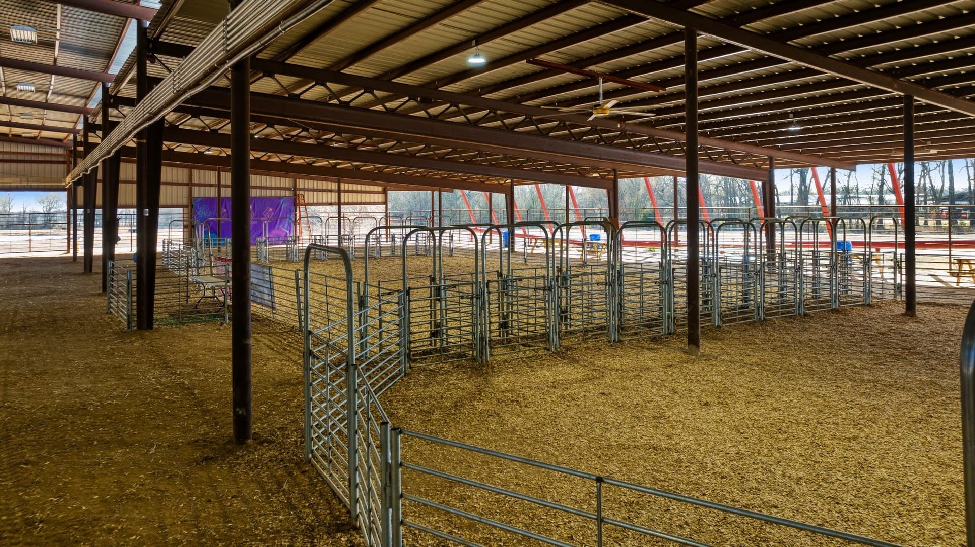30 acres in Lamar County - photo 16