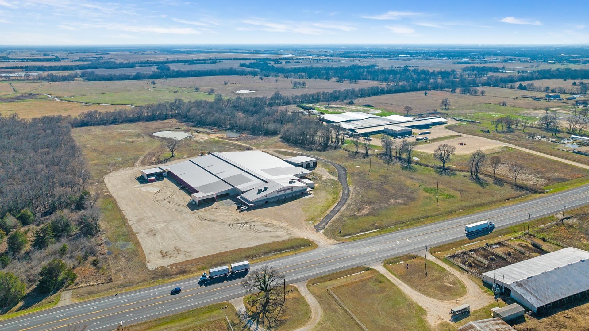 30 acres in Lamar County - photo 10