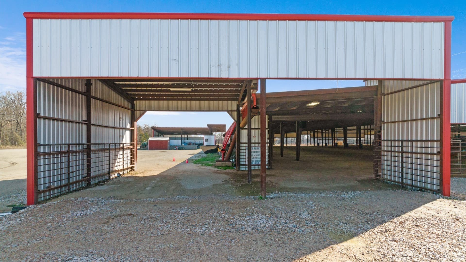 30 acres in Lamar County - photo 11