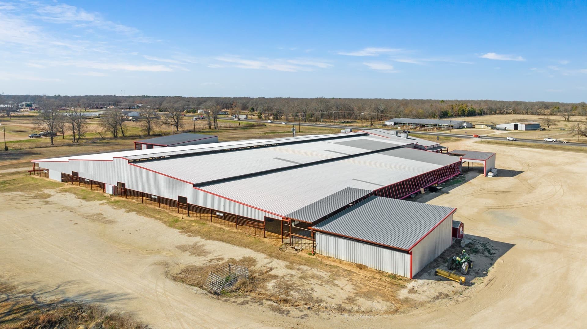 30 acres in Lamar County - photo 20