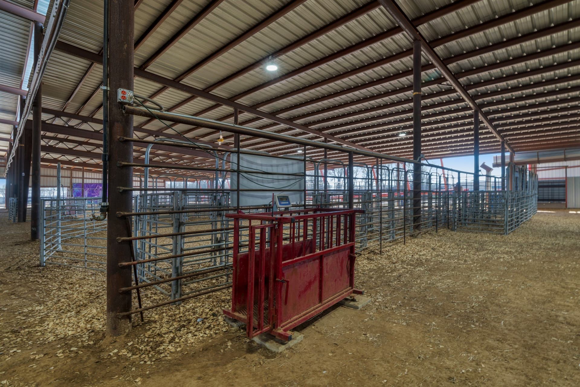 30 acres in Lamar County - photo 28