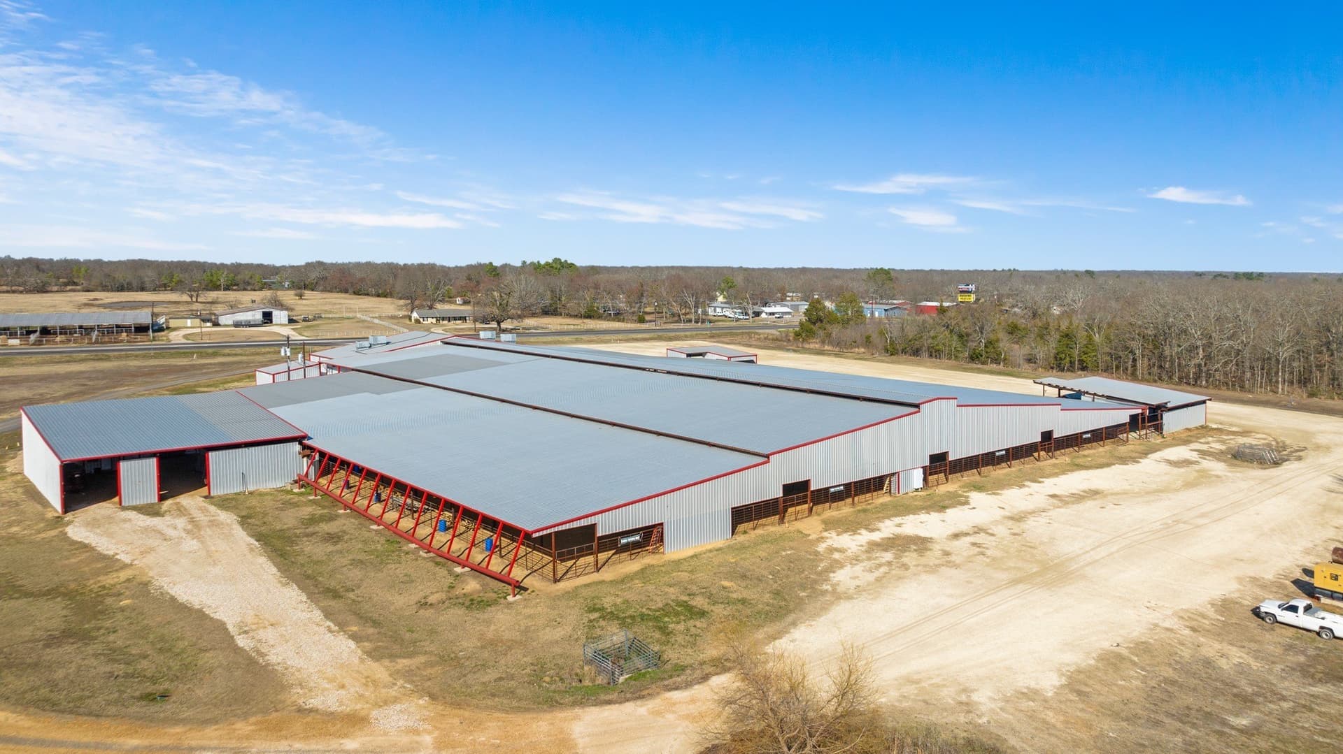 30 acres in Lamar County - photo 19