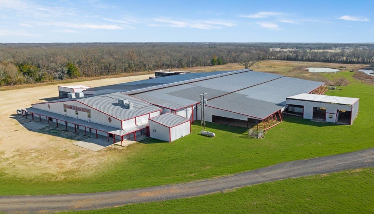 30 acres in Lamar County - photo 3