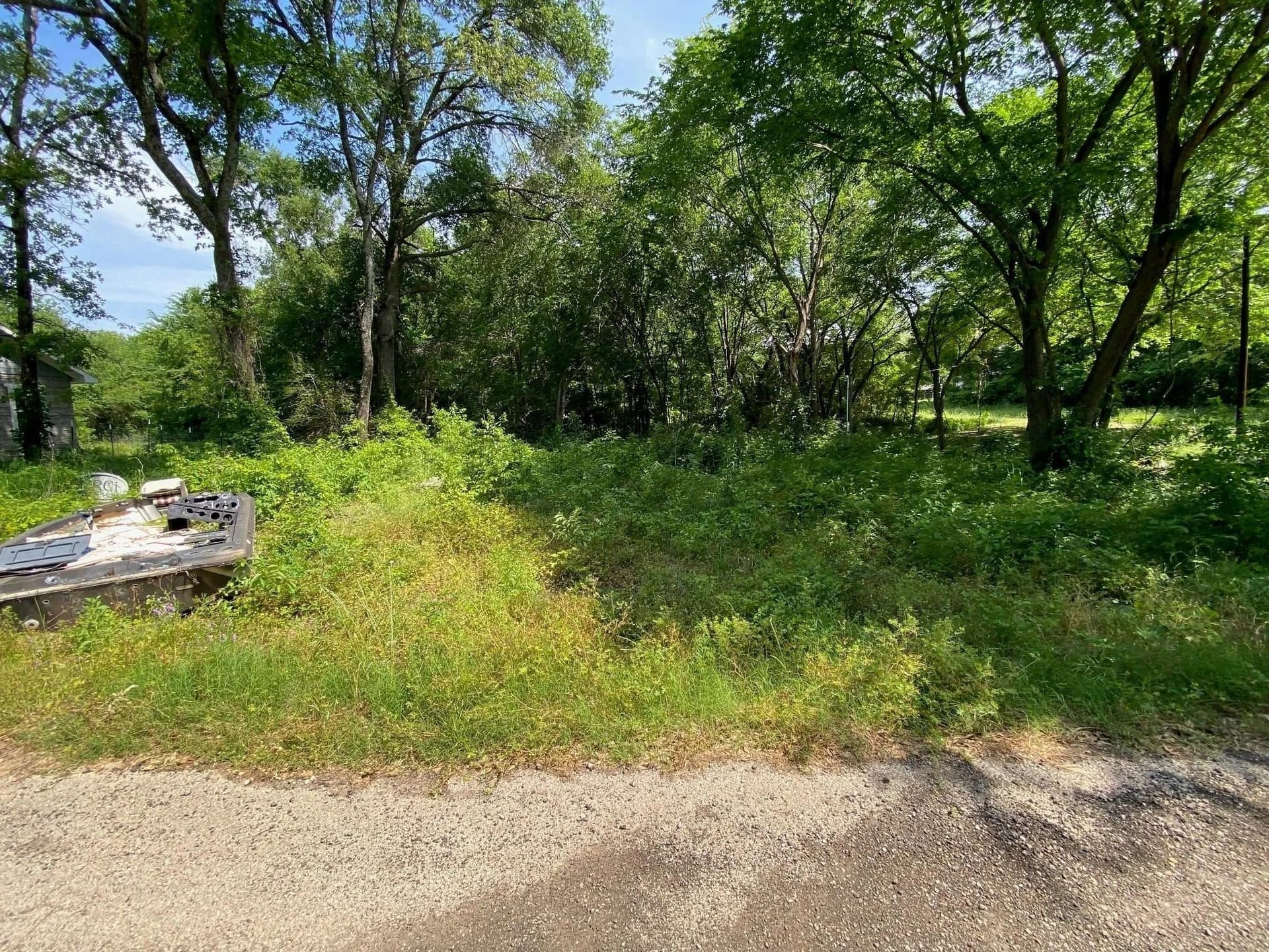 0.11 acres in Henderson County