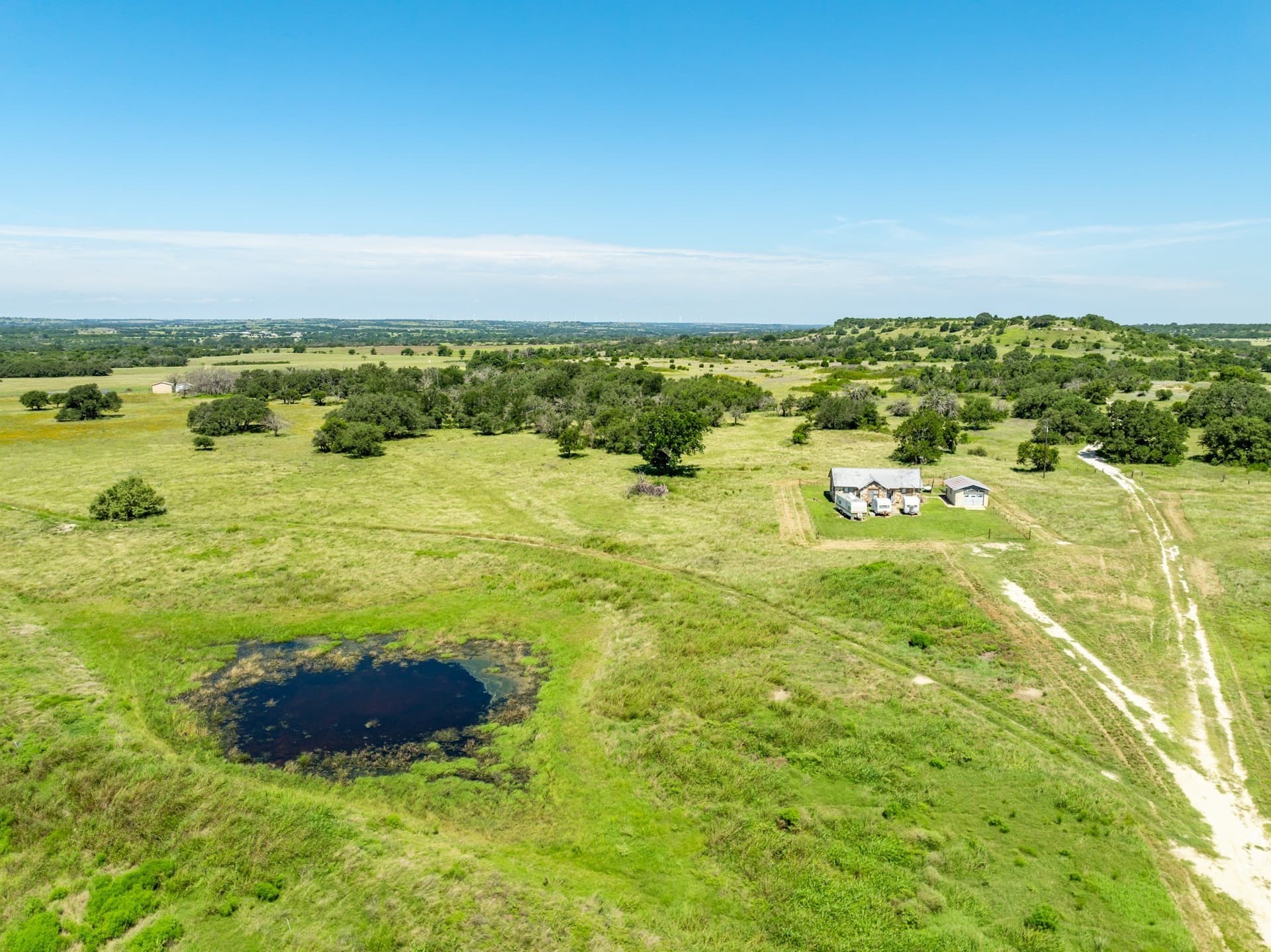 519.23 acres in Hamilton County - photo 26