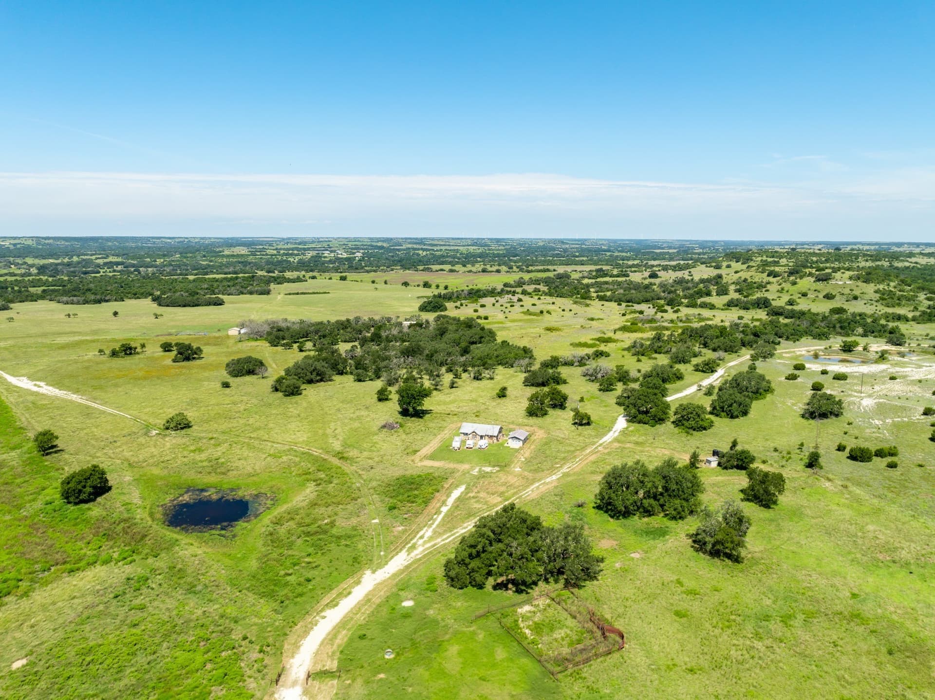 519.23 acres in Hamilton County - photo 8