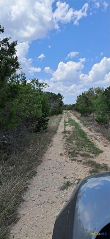 20 acres in Real County