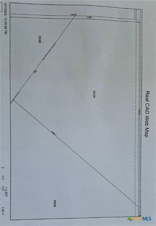 20 acres in Real County gallery image 2