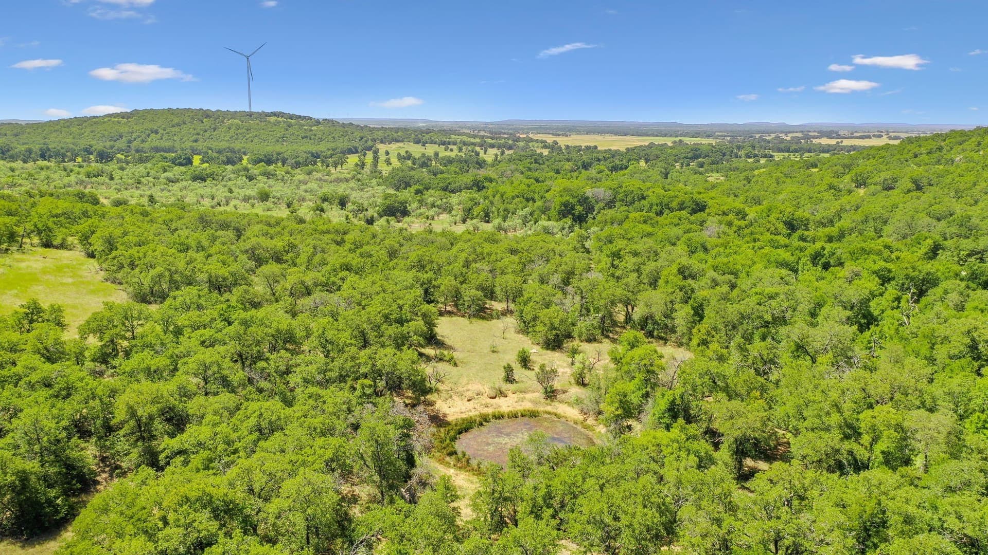 172 acres in Jack County gallery image 2