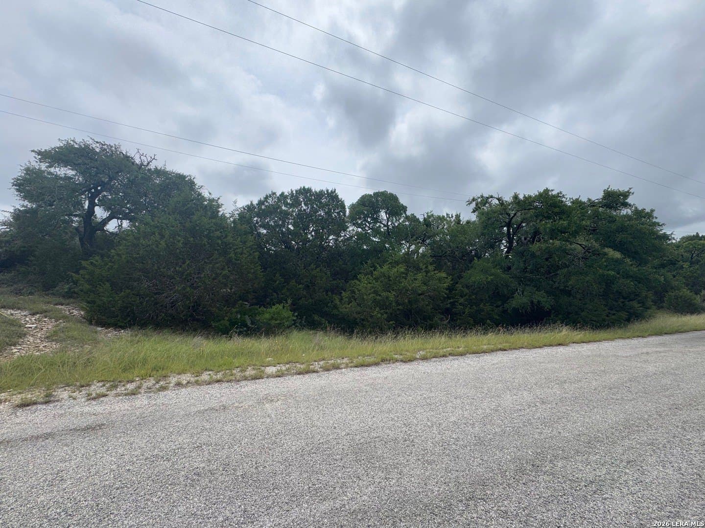 1.03 acres in Comal County featured view