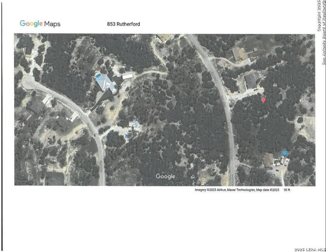 1.03 acres in Comal County - photo 7