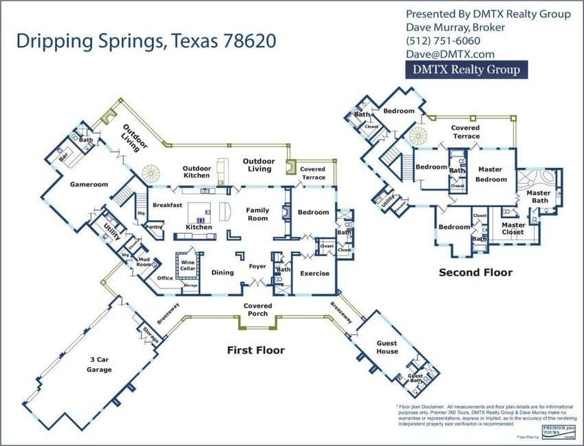 3,235 acres in Hays County - photo 38
