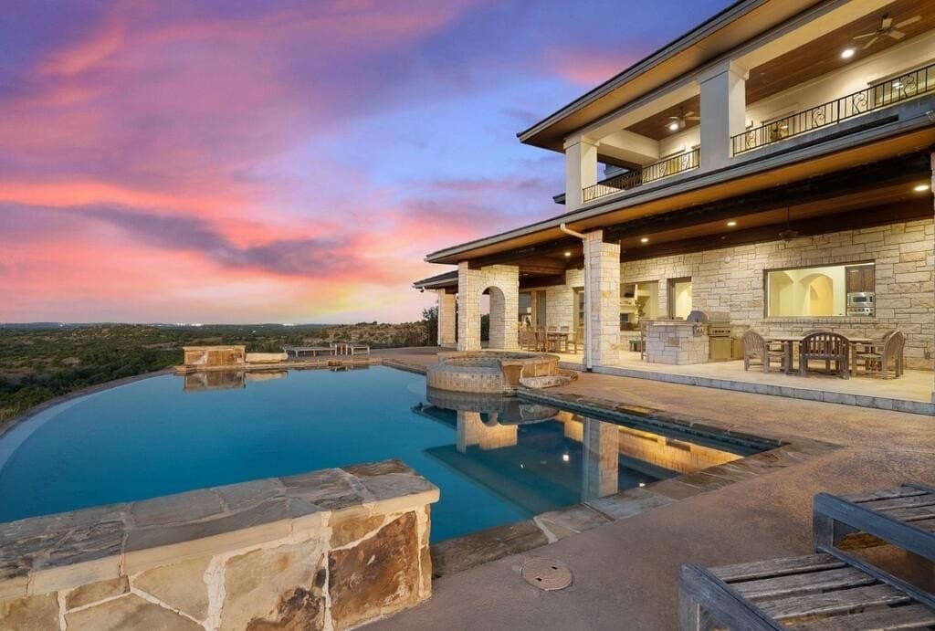 3,235 acres in Hays County - photo 36