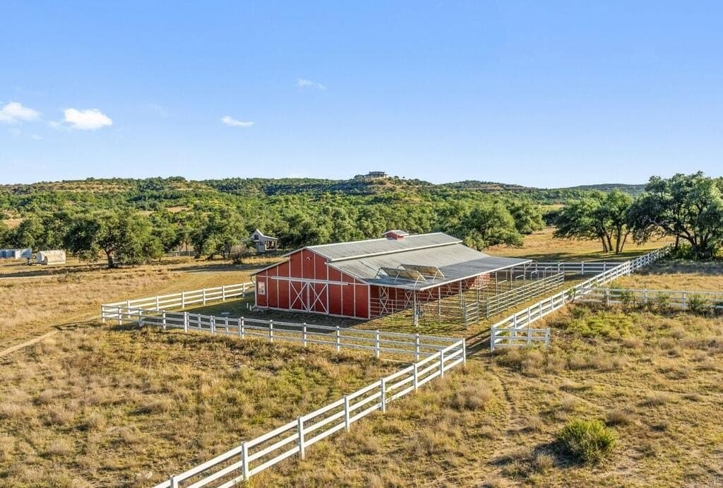 3,235 acres in Hays County - photo 24