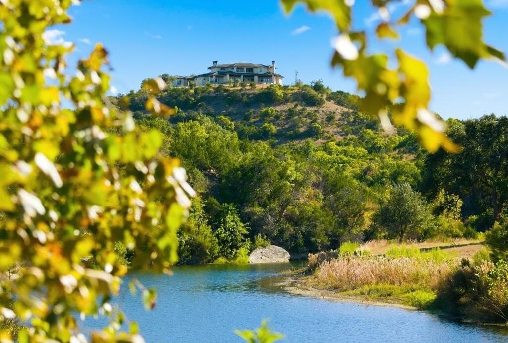 3,235 acres in Hays County - photo 3