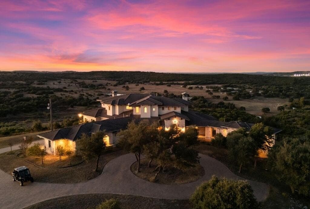 3,235 acres in Hays County - photo 33