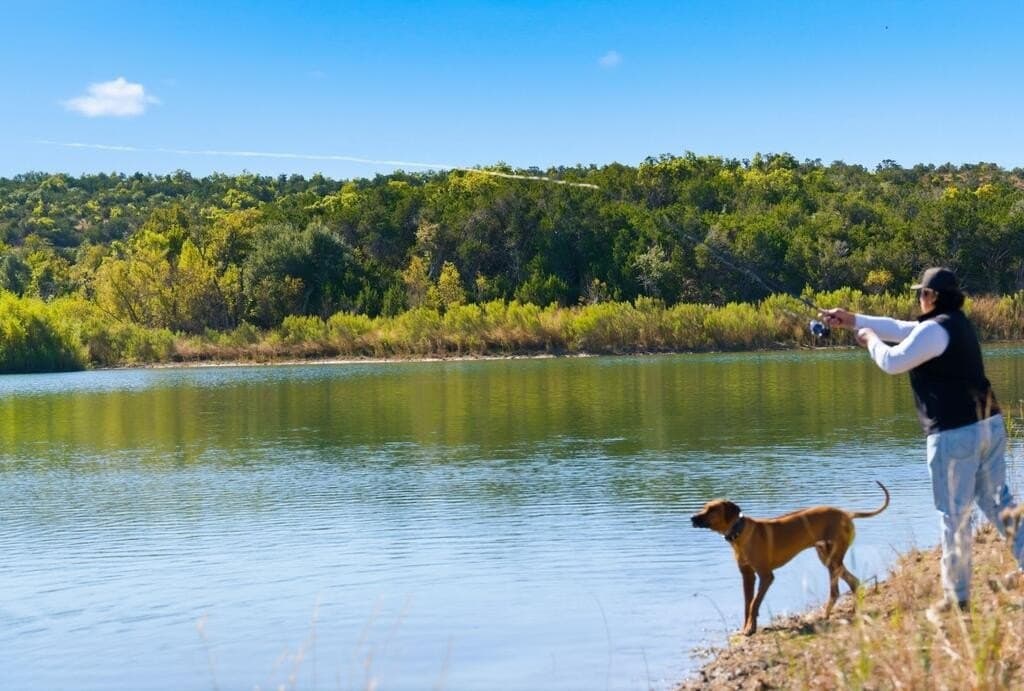 3,235 acres in Hays County - photo 6