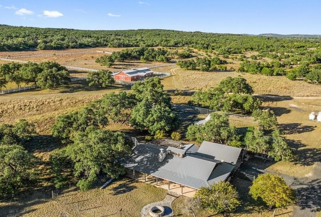 3,235 acres in Hays County - photo 9