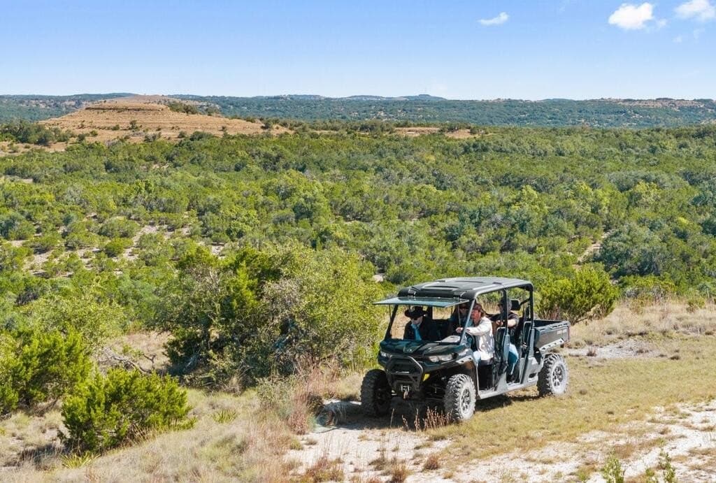 3,235 acres in Hays County - photo 49