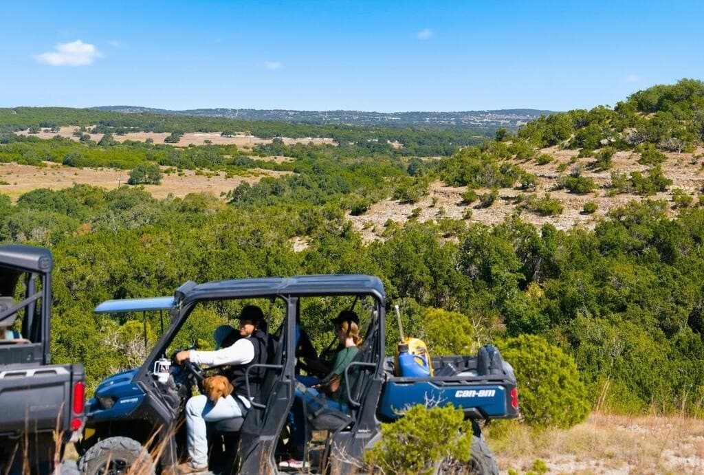 3,235 acres in Hays County - photo 44