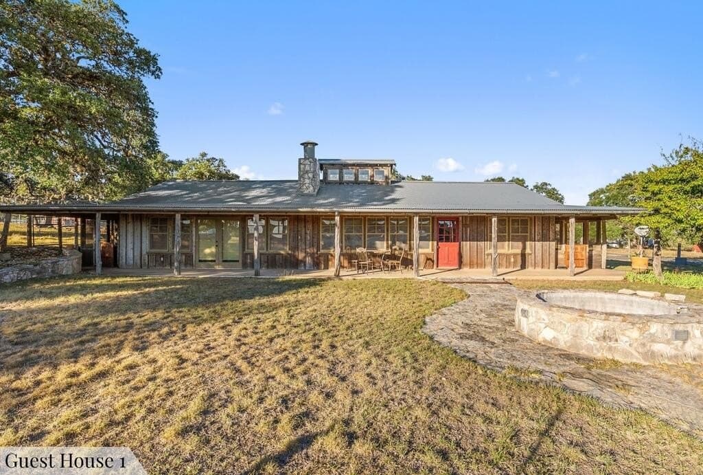 3,235 acres in Hays County - photo 27