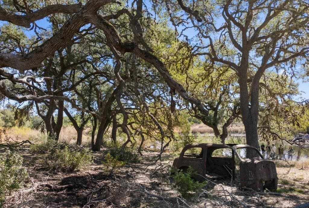 3,235 acres in Hays County - photo 29