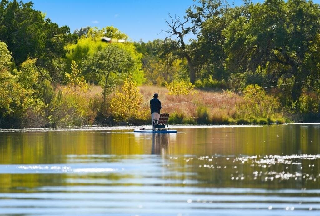 3,235 acres in Hays County - photo 11