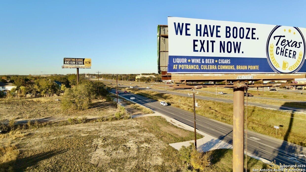 5.45 acres in Bexar County - photo 7
