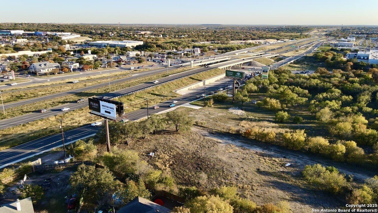5.45 acres in Bexar County - photo 8