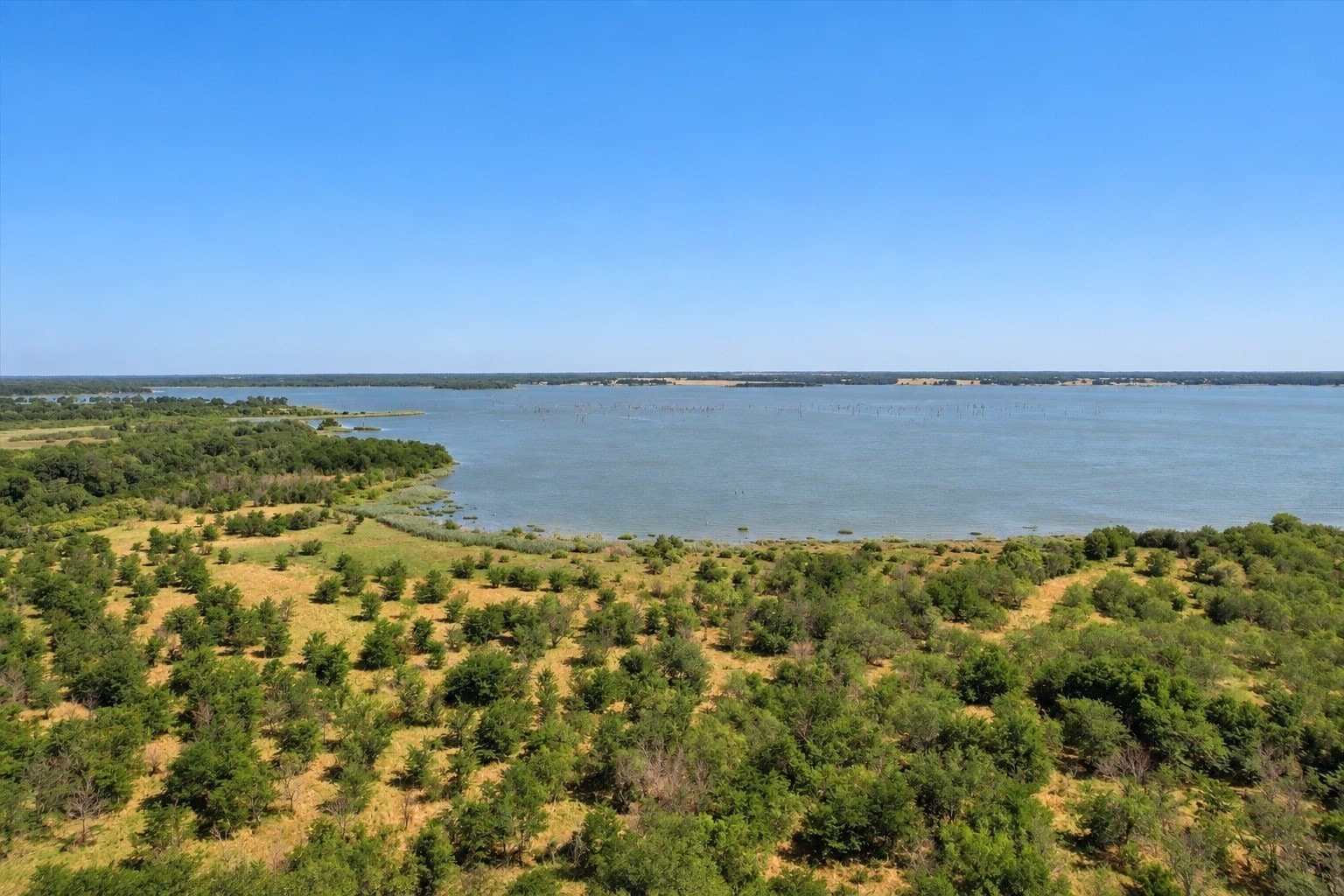 30.01 acres in Navarro County - photo 3