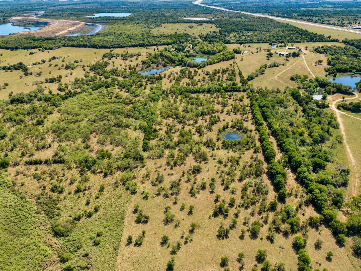 30.01 acres in Navarro County - photo 5