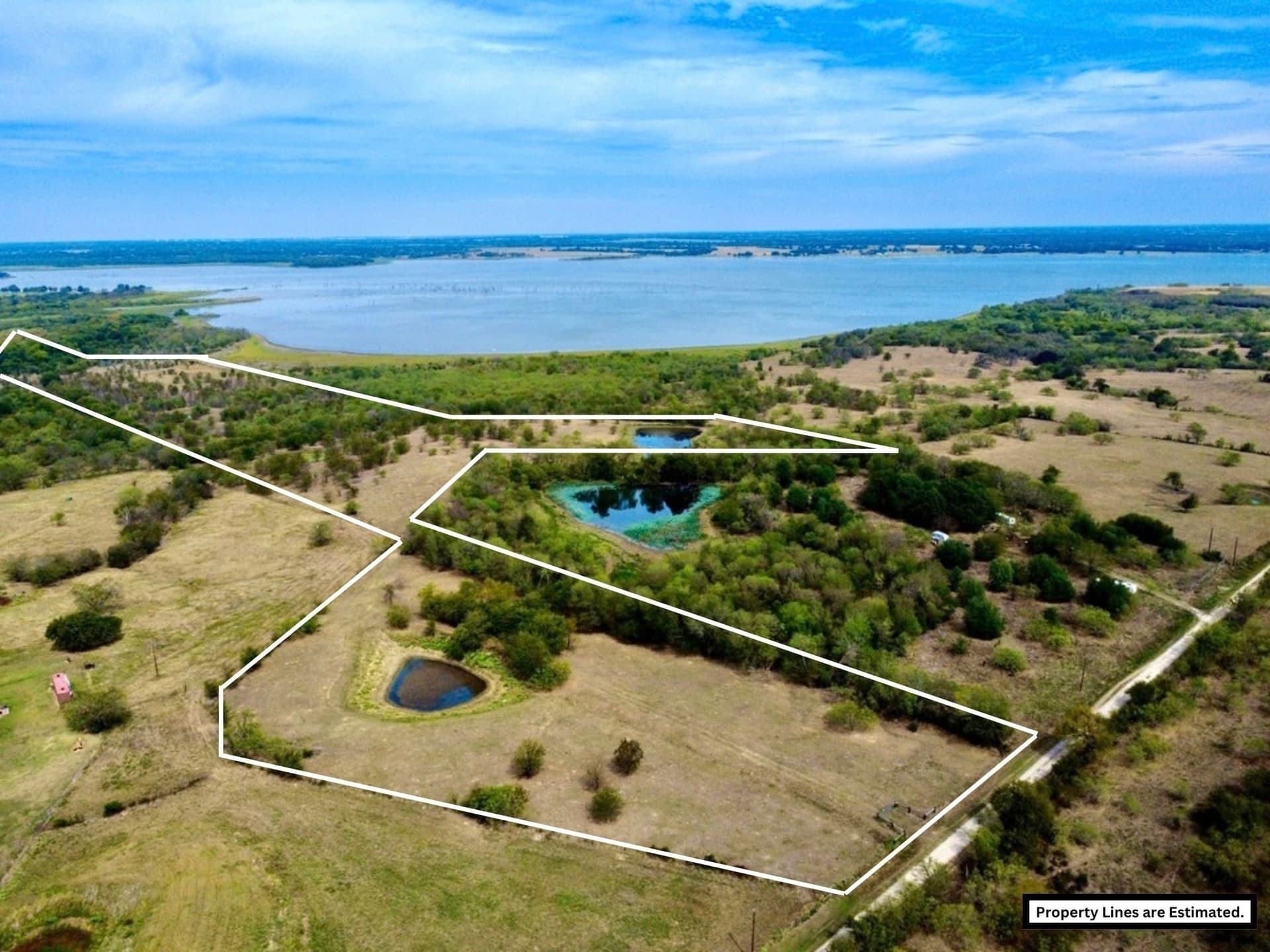 30.01 acres in Navarro County - photo 7