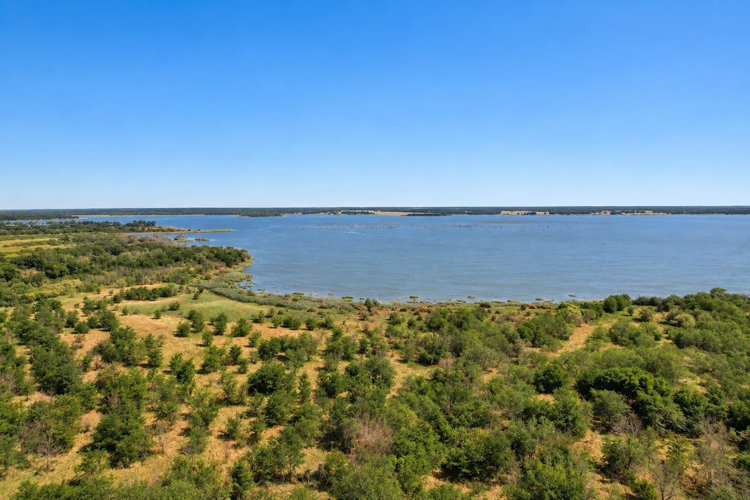30.01 acres in Navarro County - photo 8