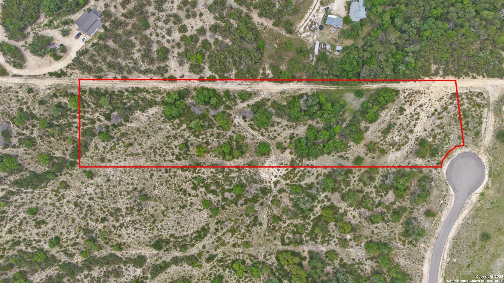 5.06 acres in Bandera County gallery image 3