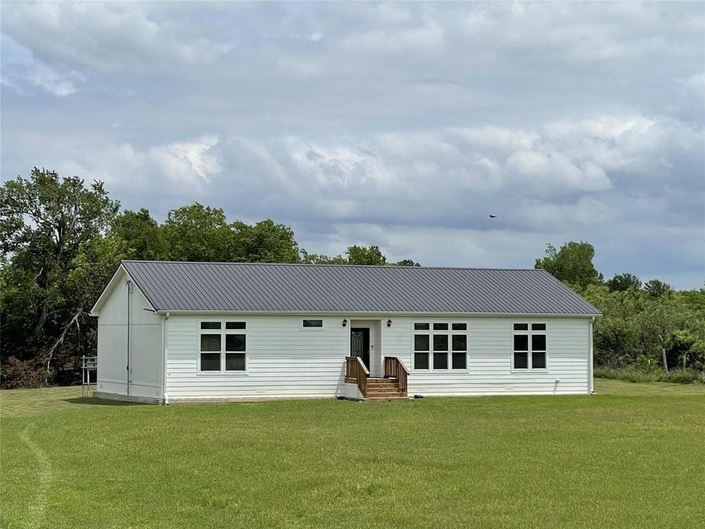 10 acres in Limestone County